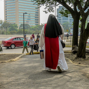 An Nunnymous