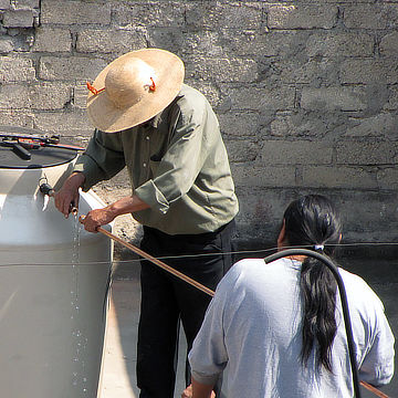 How to Fix a Moonshine Still