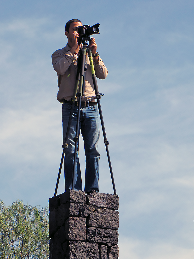 Monumentalny pomnik